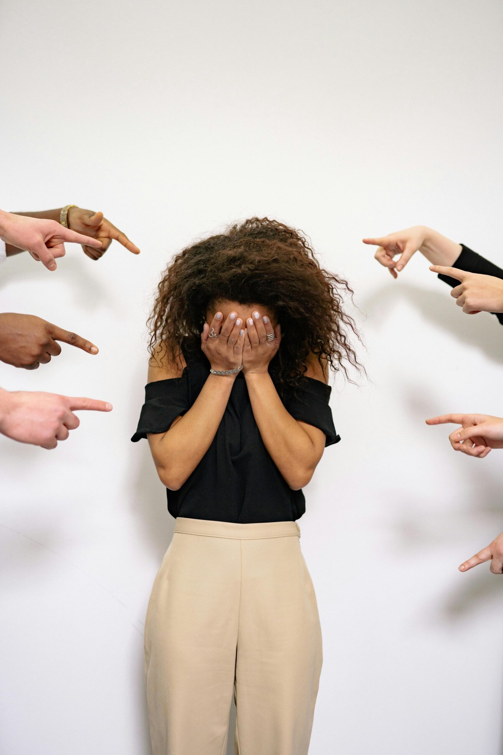 Conflict Resolution